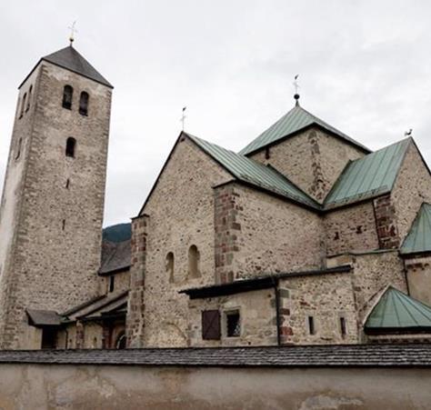 stiftskirche