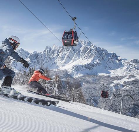 skifahre